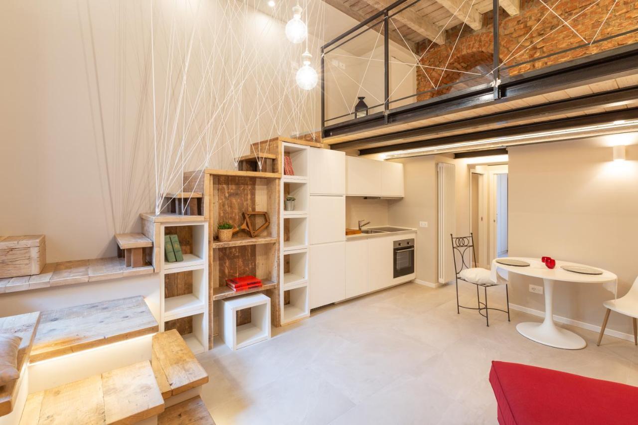 Casa Da Suite Nolo Milan Exterior photo