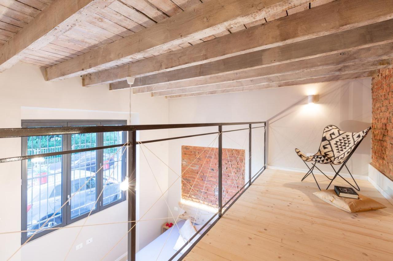 Casa Da Suite Nolo Milan Exterior photo