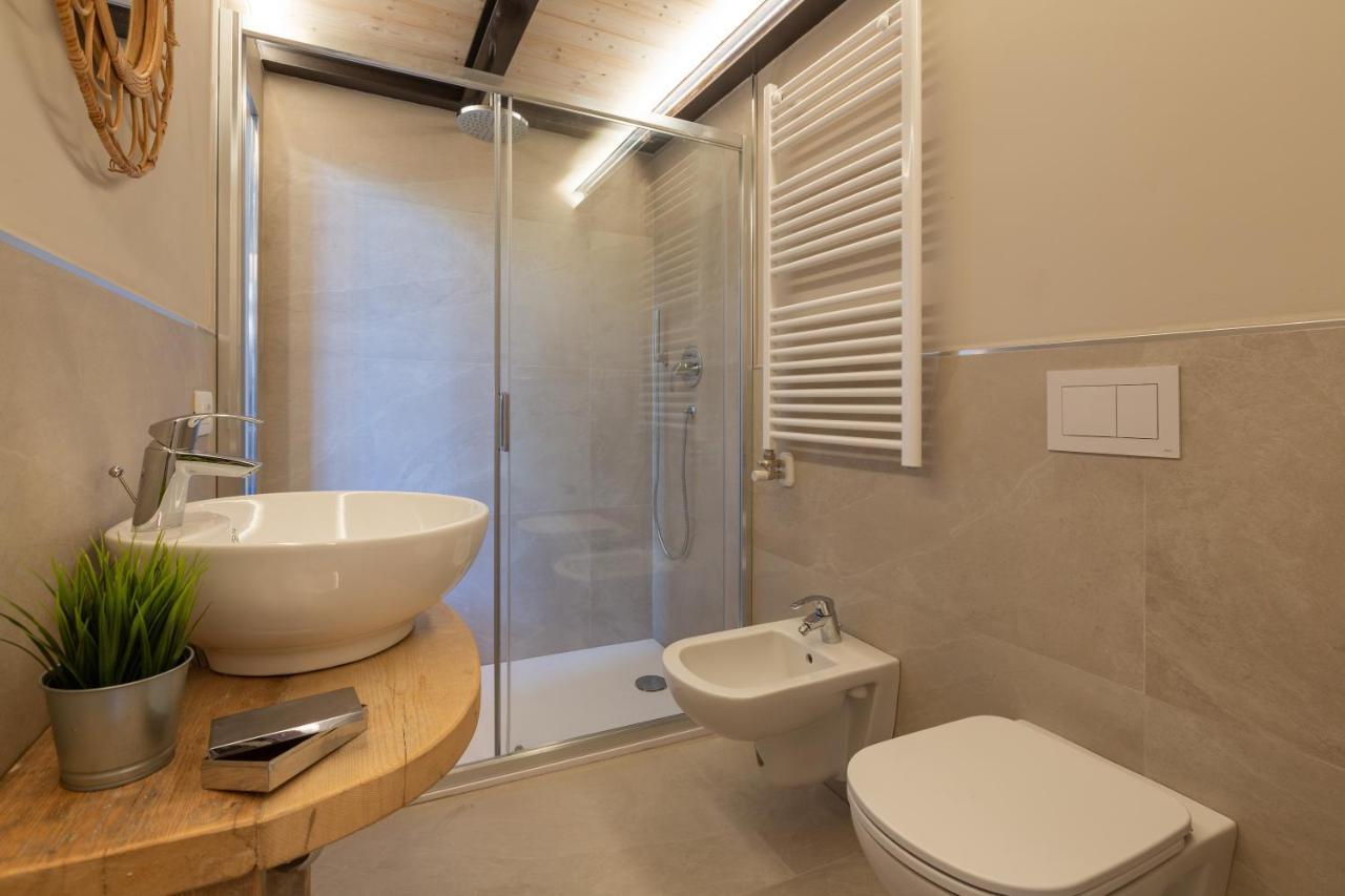 Casa Da Suite Nolo Milan Exterior photo