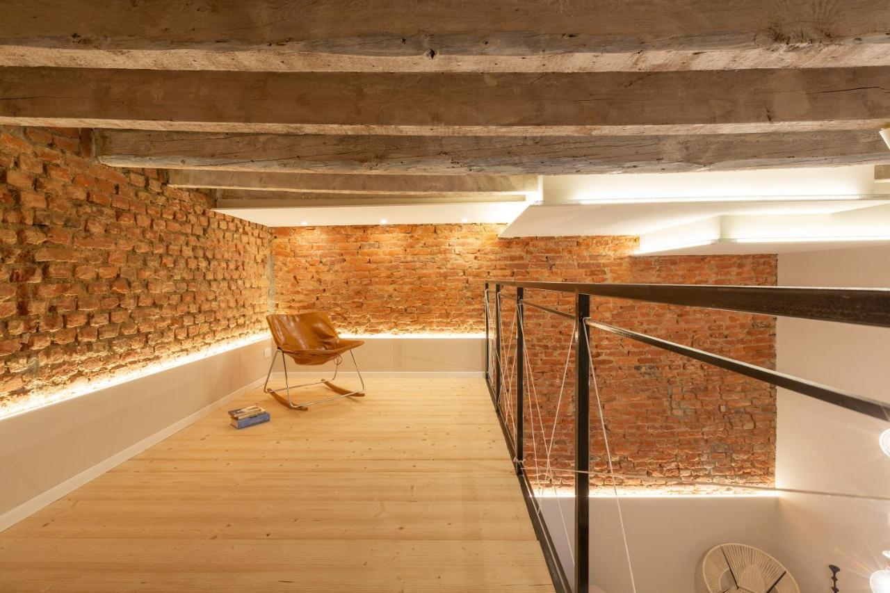 Casa Da Suite Nolo Milan Exterior photo